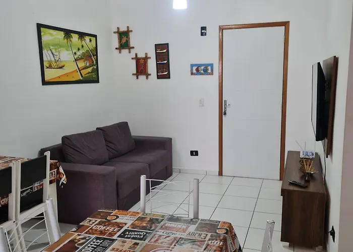 Condominio Sun Way