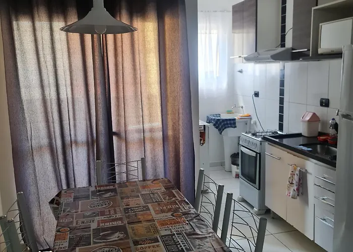Condominio Sun Way